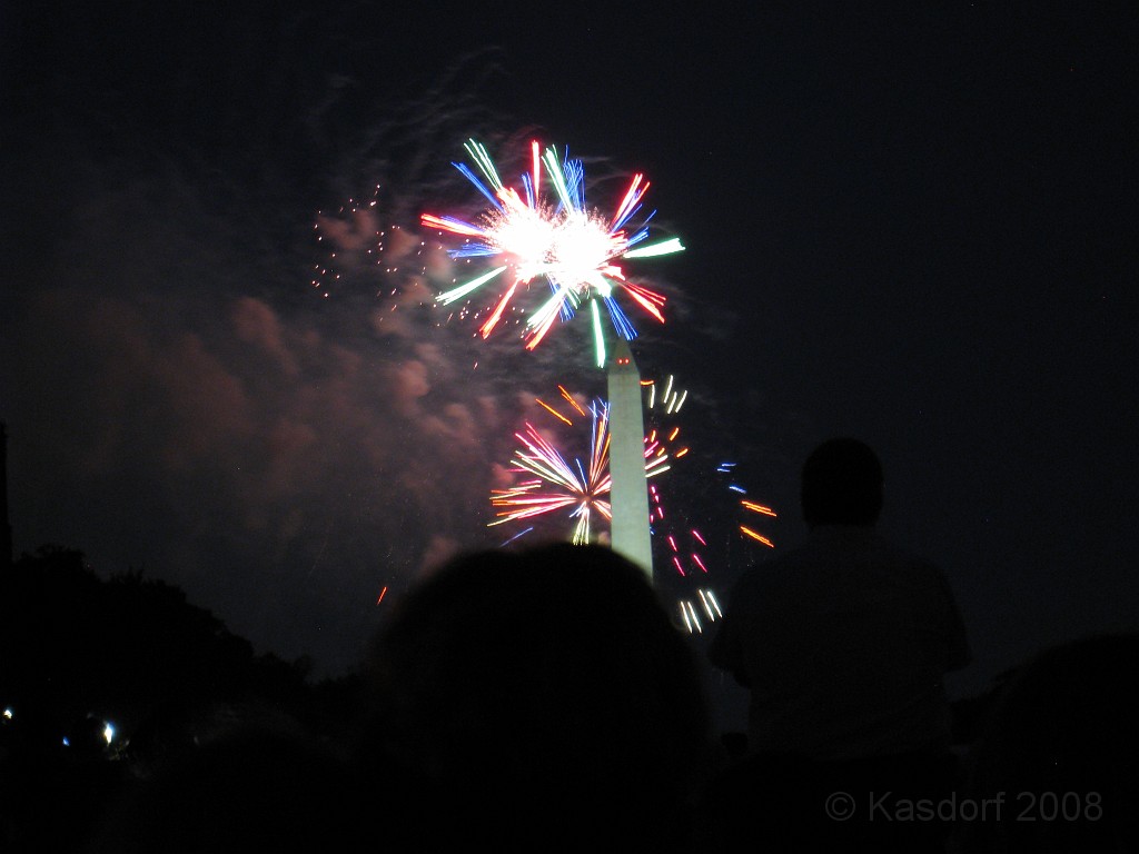 Wash DC 2009 5325.jpg - A 4th of July trip to Washington DC in 2009 to see the museums, memorials and fireworks.